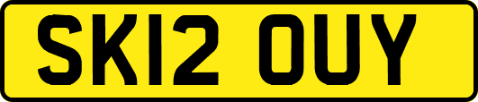 SK12OUY