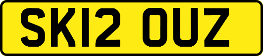 SK12OUZ