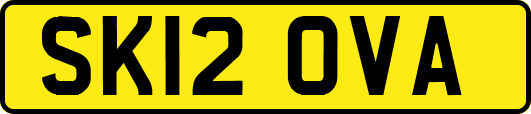SK12OVA