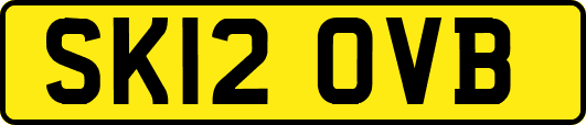 SK12OVB