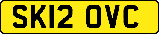 SK12OVC