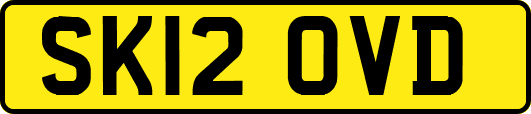 SK12OVD