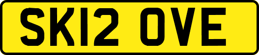 SK12OVE