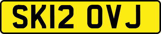 SK12OVJ