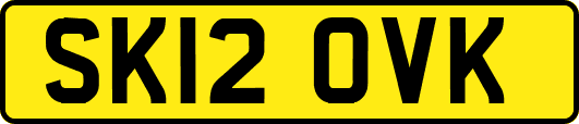 SK12OVK