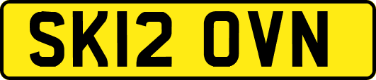 SK12OVN