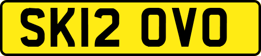 SK12OVO
