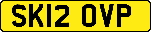 SK12OVP