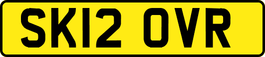 SK12OVR