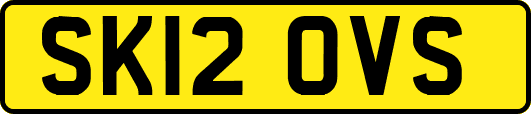 SK12OVS