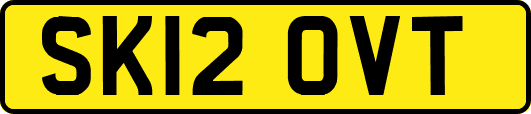 SK12OVT