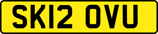 SK12OVU
