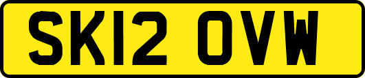 SK12OVW
