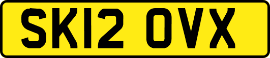 SK12OVX