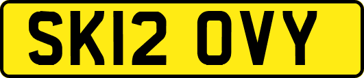 SK12OVY