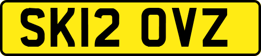 SK12OVZ