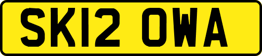SK12OWA