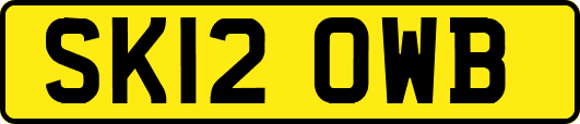 SK12OWB