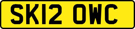 SK12OWC