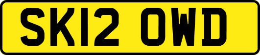 SK12OWD