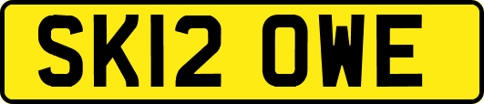 SK12OWE