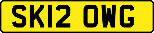 SK12OWG