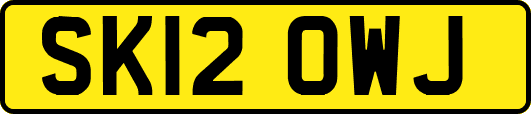 SK12OWJ