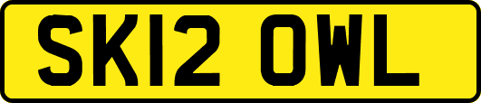 SK12OWL