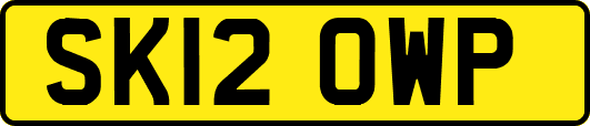 SK12OWP