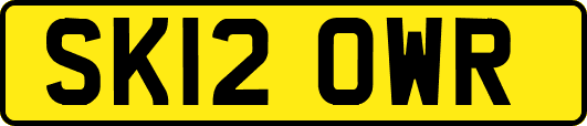 SK12OWR