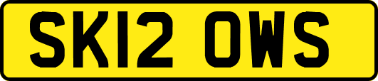 SK12OWS