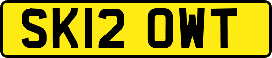 SK12OWT