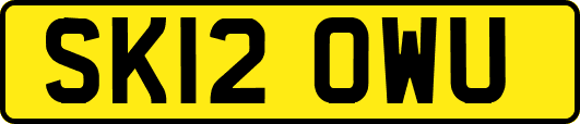 SK12OWU