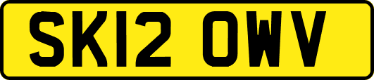SK12OWV