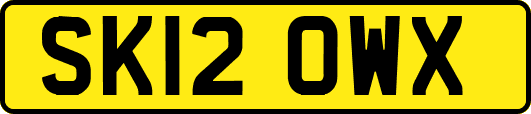 SK12OWX