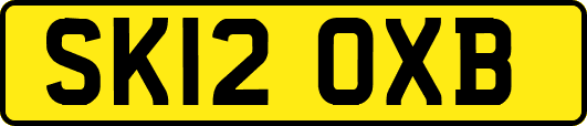 SK12OXB