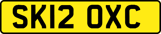 SK12OXC