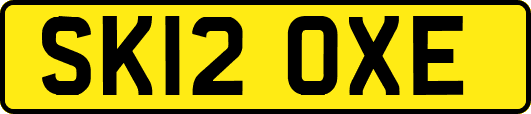 SK12OXE