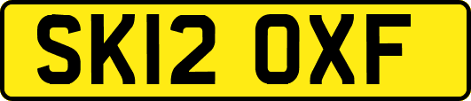 SK12OXF