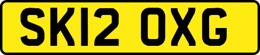 SK12OXG