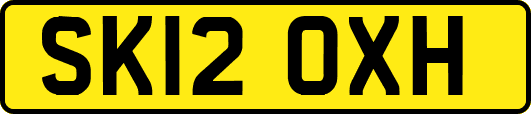 SK12OXH