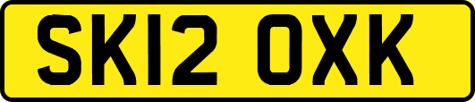 SK12OXK