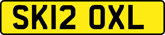 SK12OXL