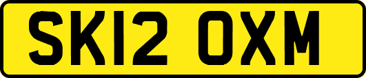 SK12OXM