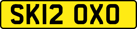 SK12OXO
