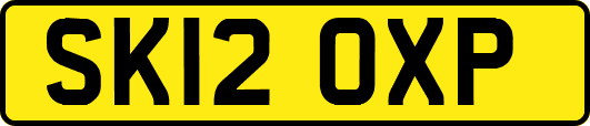 SK12OXP