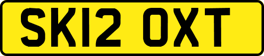 SK12OXT