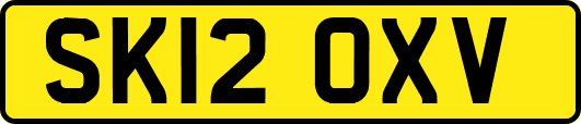 SK12OXV
