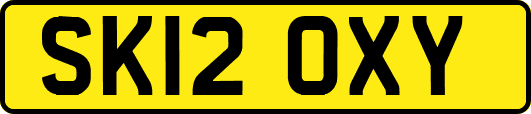 SK12OXY