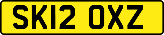 SK12OXZ